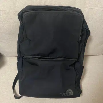 더 노스페이스 셔틀 데이팩 레인 커버 포함