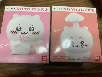 치이카와 프렌즈 2 치이카와 세트