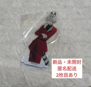 Honey Vibes 하니브 테오 나기사 차레복권 세트1