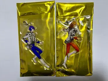 우타프리 ASS MU 아크릴 스탠드 세트 2