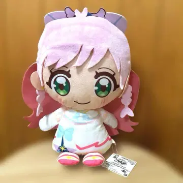 프리큐어 큐어 프리즘 메챠모후굿토 봉제 인형 히로가루 스카이!