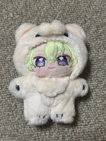 언제나 껴안는 인형 함께 사는 인형 토모에 히요리