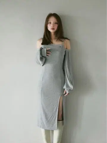 andmary Heaven body dress