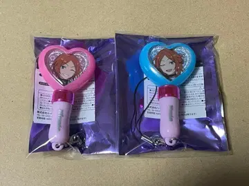 앙상블 스타즈 스타포니 미니 응원봉 2wink