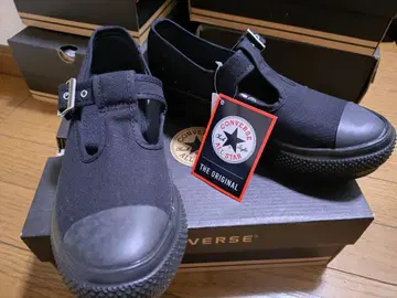 레어!! 경량 통굽 [ CONVERSEALLSTAR ] 메리 제인