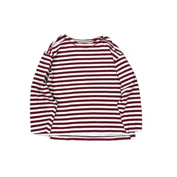 00's ESPRIT border long T