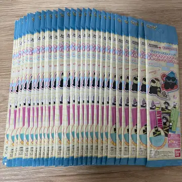 산리오 흉내쟁이~ 스파이 ver. 북마크 컬렉션