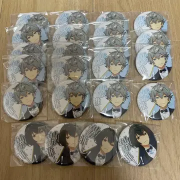 앙스타 격추최애 캔뱃지 이즈미 린네 Road to Show