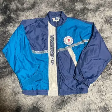 90's UMBRO 나일론 자켓