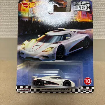 Koenigsegg Agera 핫휠 아게라R