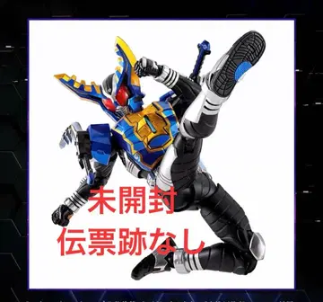 S.H.Figuarts (진골조제법) 가면라이더 가탁 하이퍼 폼