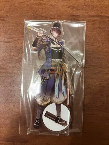 빌샤나 전기 무대 미나모토노 요리토모 아크릴 스탠드 원작 그림