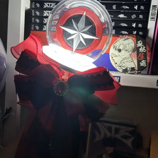 스트레이키즈 나침봉 응원봉 판매