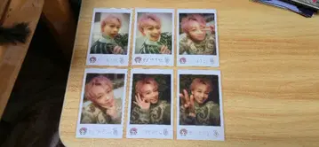 초특급 슈야 세븐틴의 노래 미니 사진