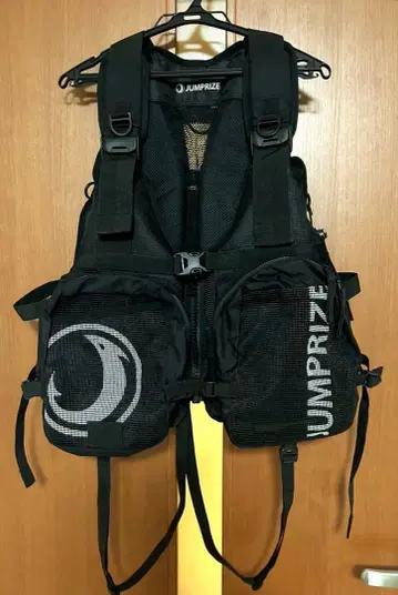 점프라이즈 / 라이프 재킷