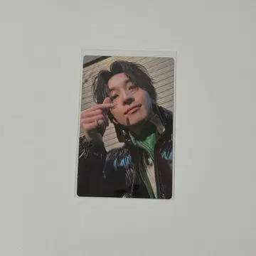 SEVENTEEN 멤버십 원우