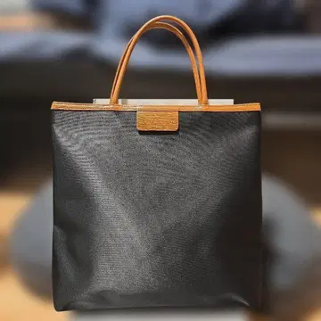 컨디션 최상 WAKO 긴자 와코 토트백