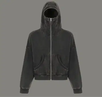 entire studios full zip 후드티 S