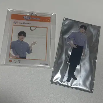 러브식 타로 스이파라 아크릴 스탠드