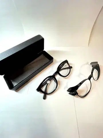 Zoff RIRONE 코노 겐토 프로듀스 공부 안경