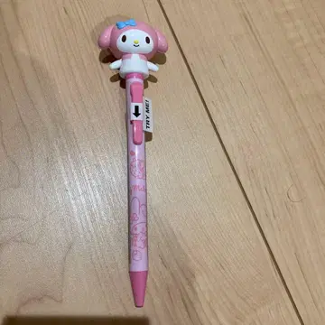 마이멜로디 바이바이 액션펜 산리오 볼펜