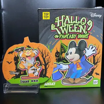 Disney 디즈니 TOPTOY 해외 피규어 [ 티거 ]