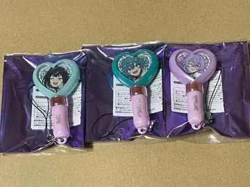 앙상블 스타즈 스타포니 미니 응원봉 에스프리