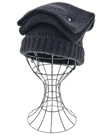 LOUIS VUITTON 니트 캡 비니 남성용