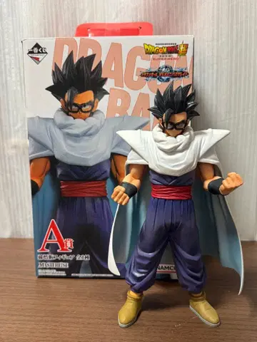 제일복권 드래곤볼 VS옴니버스 그레이트 A상 손오반 피규어