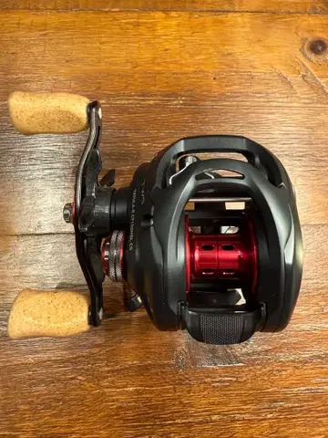 타투라 TYPE-R CT100HSL CS 기어비 7.3 일본 미발매