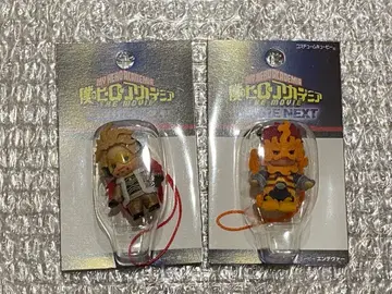 나의 히어로 아카데미아 코스튬 큐피 엔데버 호크스