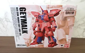 미개봉  Ka signature 로봇혼 건담 피규어