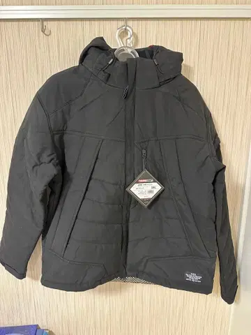 바틀 방한 자켓 5270