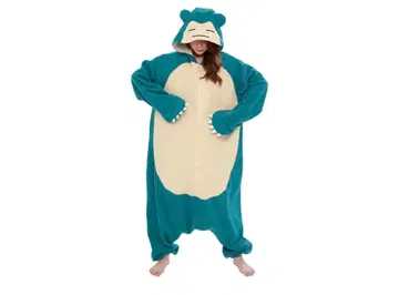 사자크 플리스 인형옷 포켓몬 카비곤 프리 사이즈