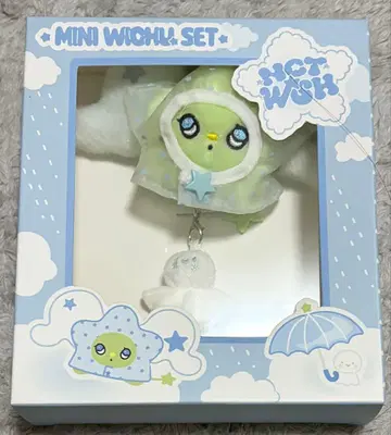 NCT WISH 미니 위츄 세트