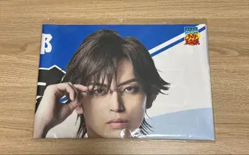 테니뮤 현수막 테즈카 12대