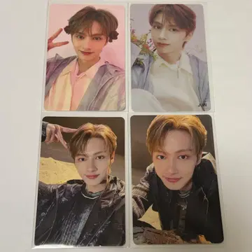 SEVENTEEN 준 ALWAYS YOURS