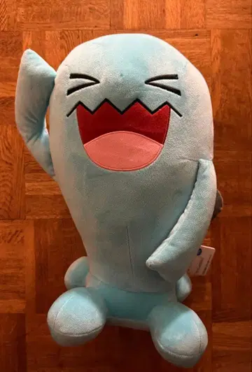 해롱해롱 엄청 폭신폭신 봉제 인형