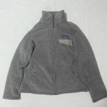 파타고니아 보아 자켓 플리스 그레이