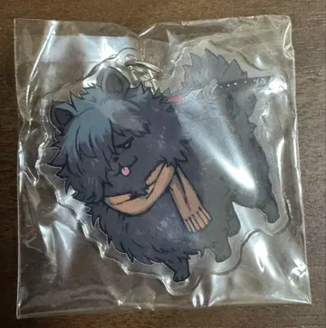 FGO 오카다 이조 아크릴 키링