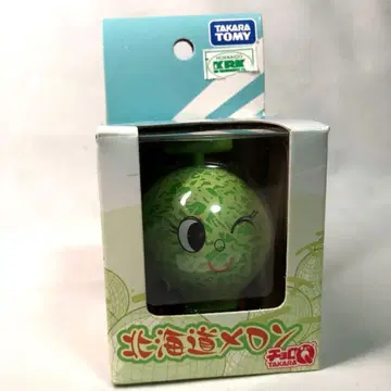 쵸로Q 홋카이도 한정