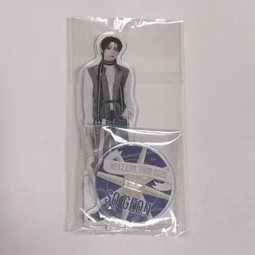 [ 미개봉 새상품 ] NEXZ SO GEON 소곤 아크릴 스탠드