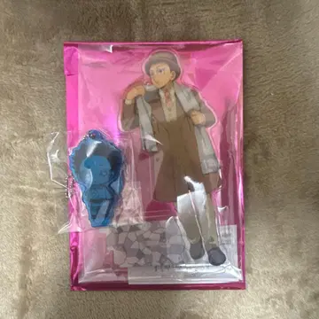 귀멸의 칼날 AGF 아크릴 스탠드 코하쿠