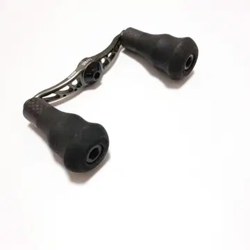 리브 크랭크 90mm + THIRDHAND 서드핸드 에고노브