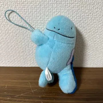 포켓몬스터  봉제 인형 누오