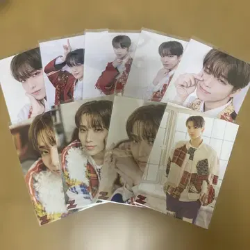 ONE N' ONLY 원엔 타카오 하야토 HAYATO 하피호리 컴프