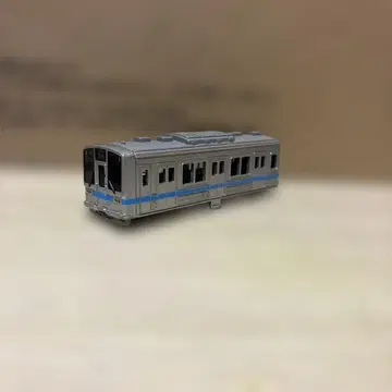 정크 프라레일 오다큐 1000계