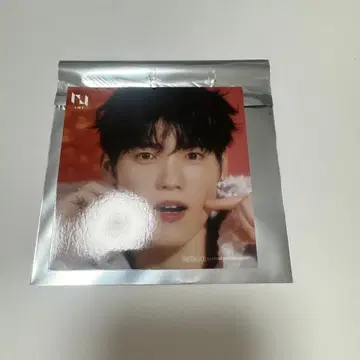 TSUTAYA 특전 정사각형 브로마이드 기무라 마사야