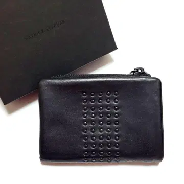 [ PATRICK STEPHAN/패트릭 스테판 ] 숏 지갑