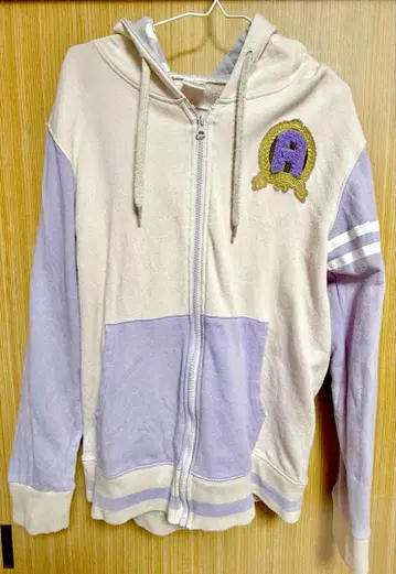 우타프리 PRINCE PARKA 미카제 아이 M 특전 포함